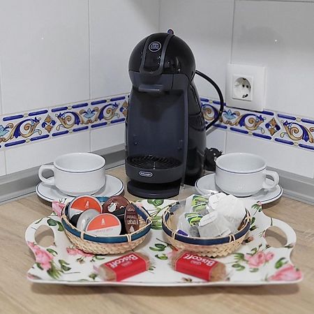 산루카데바라메다 Apartamento Arizon 아파트 외부 사진