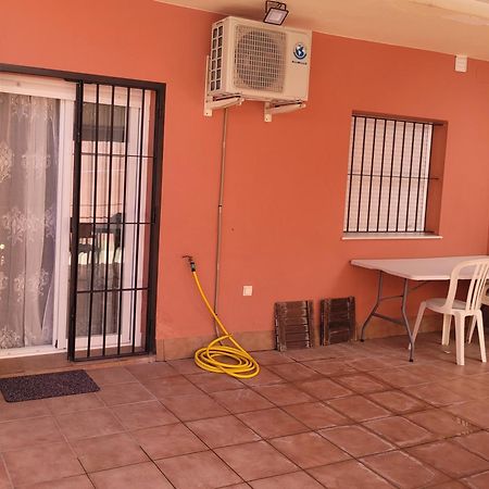산루카데바라메다 Apartamento Arizon 아파트 외부 사진