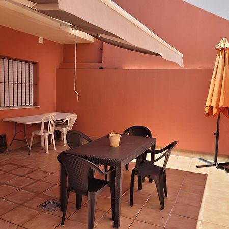 산루카데바라메다 Apartamento Arizon 아파트 외부 사진