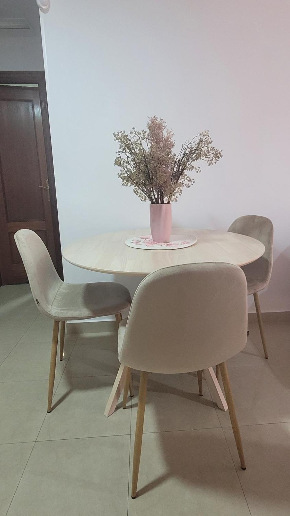 산루카데바라메다 Apartamento Arizon 아파트 외부 사진