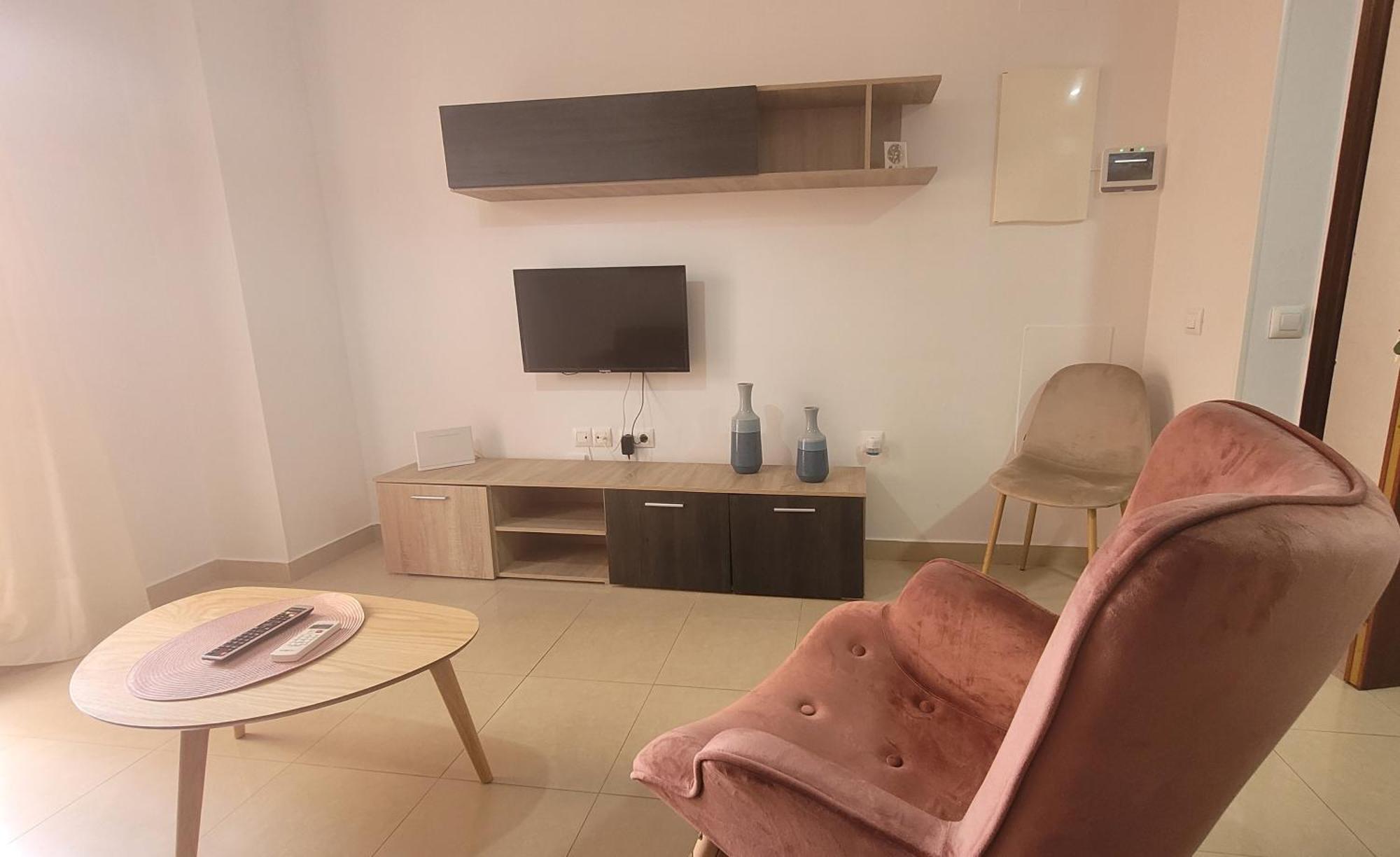 산루카데바라메다 Apartamento Arizon 아파트 외부 사진