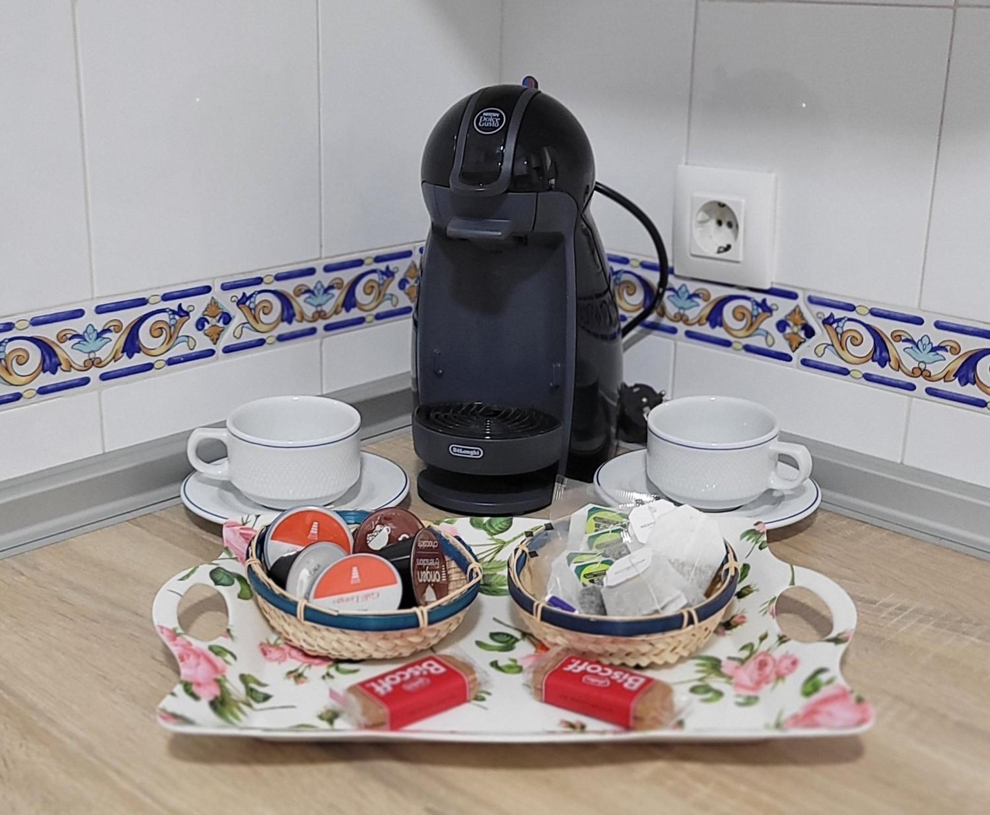 산루카데바라메다 Apartamento Arizon 아파트 외부 사진