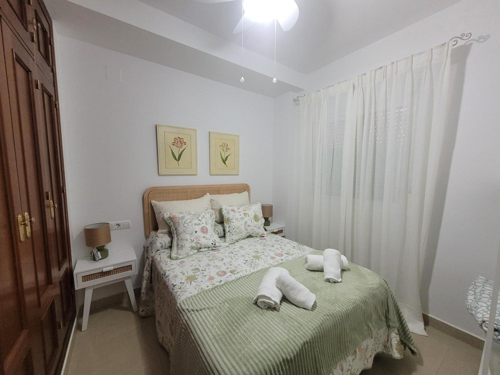 산루카데바라메다 Apartamento Arizon 아파트 외부 사진