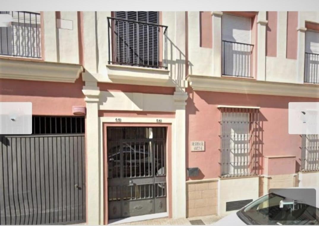 산루카데바라메다 Apartamento Arizon 아파트 외부 사진